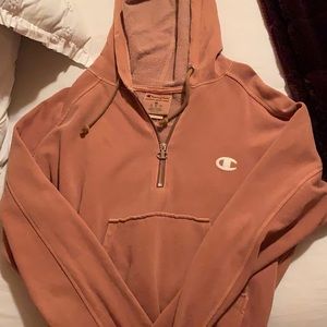 Champion sweater